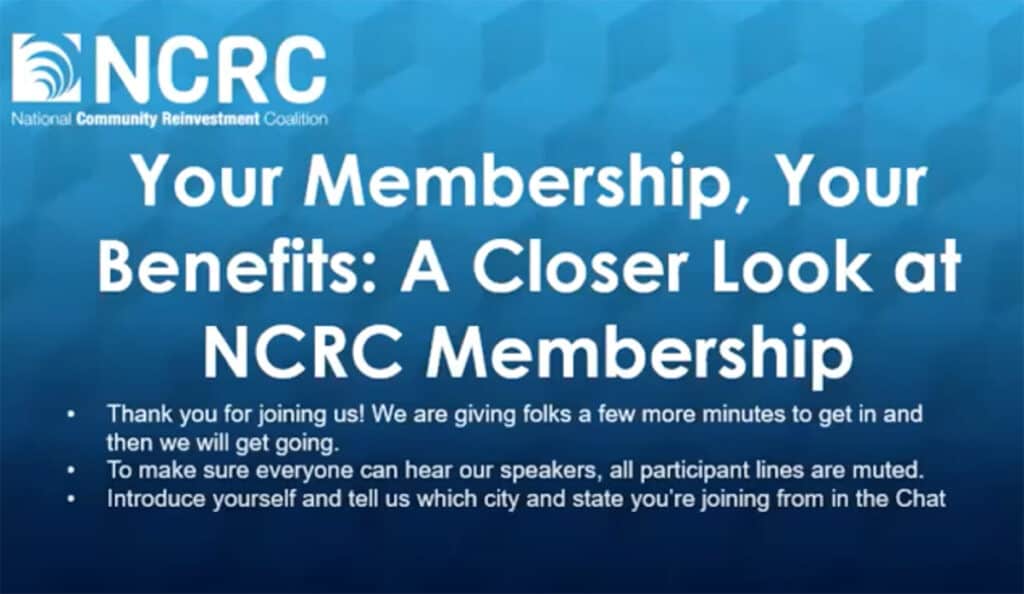 Membership featured image