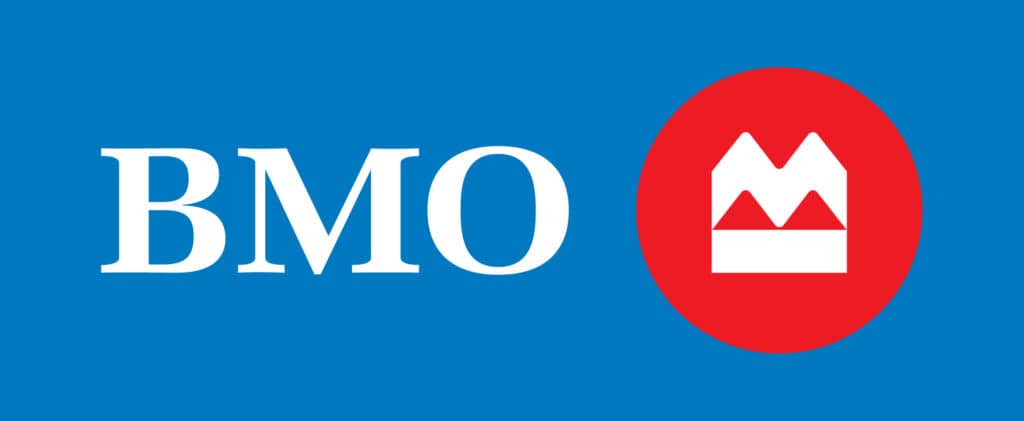 BMO logo