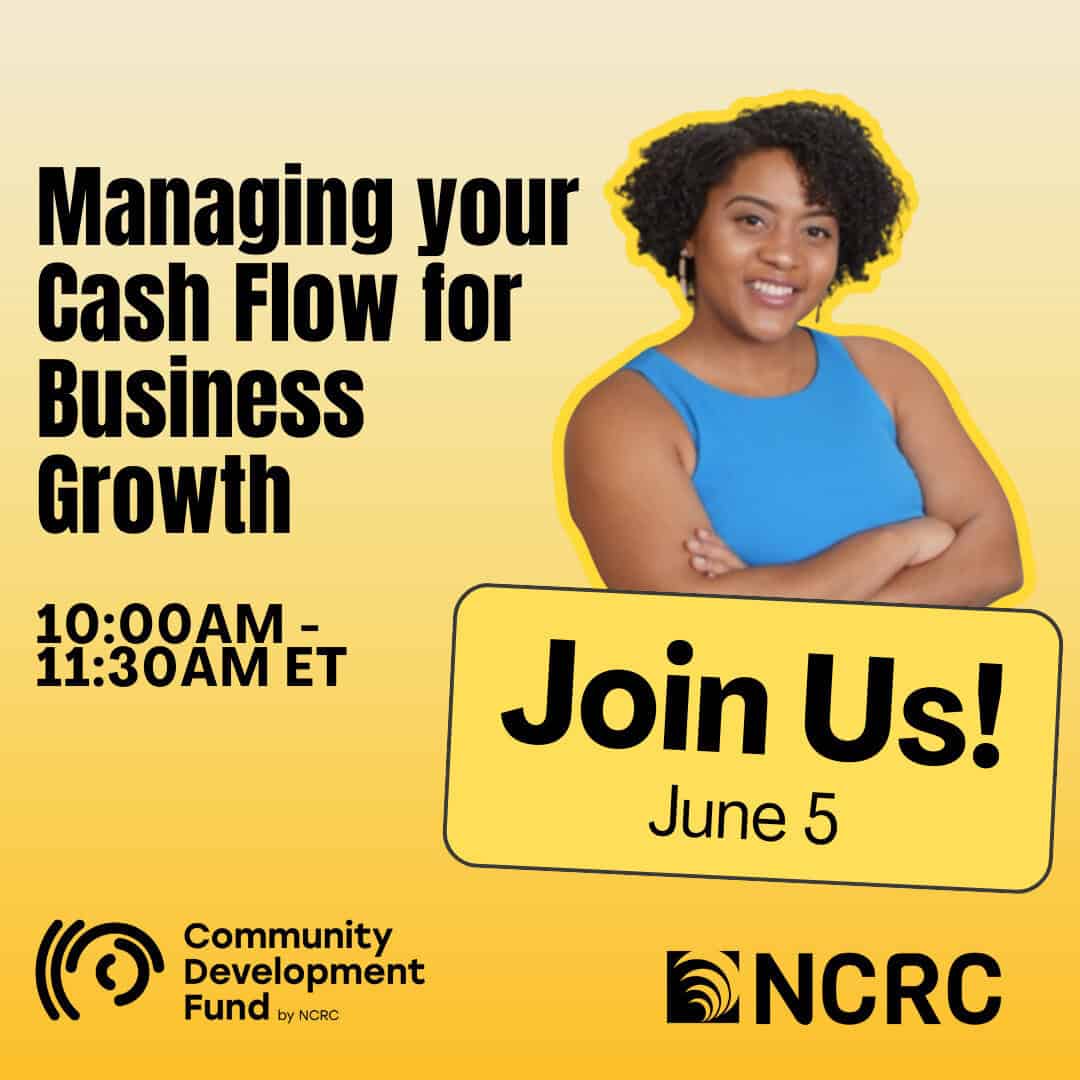Managing your Cash Flow for Business Growth