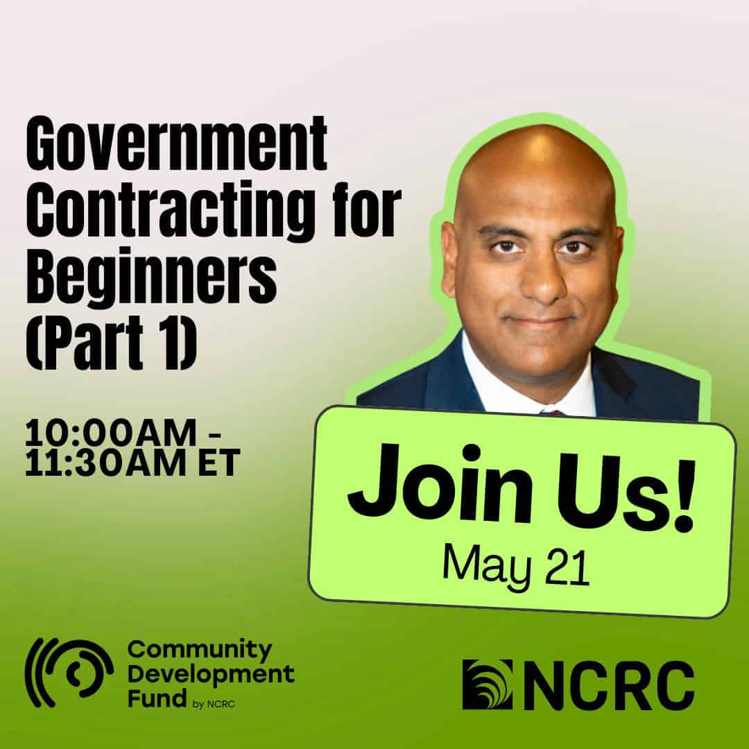 (Part 1)- Government Contracting for Beginners